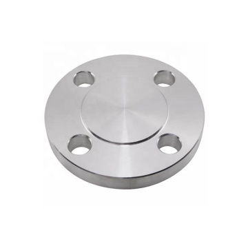 ANSI 1500lb Blind Flange